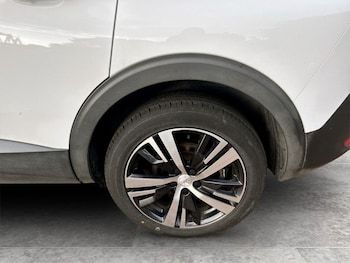 Used Peugeot 5008 2020 for sale - 78631291: Photo