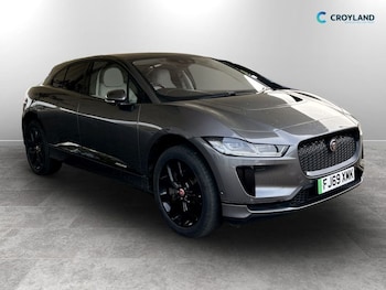 Used Jaguar I-Pace 2019 for sale - 78329984: Photo
