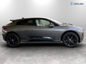 Used Jaguar I-Pace 2019 for sale - 78329984: Photo