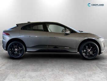 Used Jaguar I-Pace 2019 for sale - 78329984: Photo