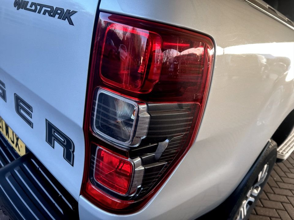 Used Ford Ranger 2021 for sale - 77319483: Photo 10