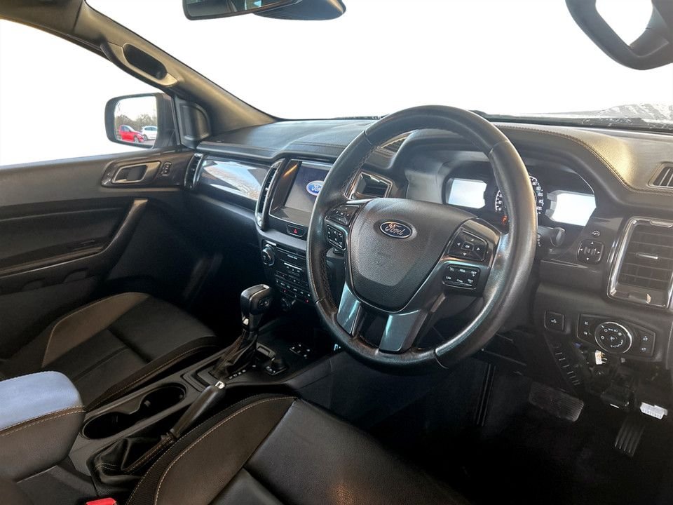 Used Ford Ranger 2021 for sale - 77319483: Photo 12