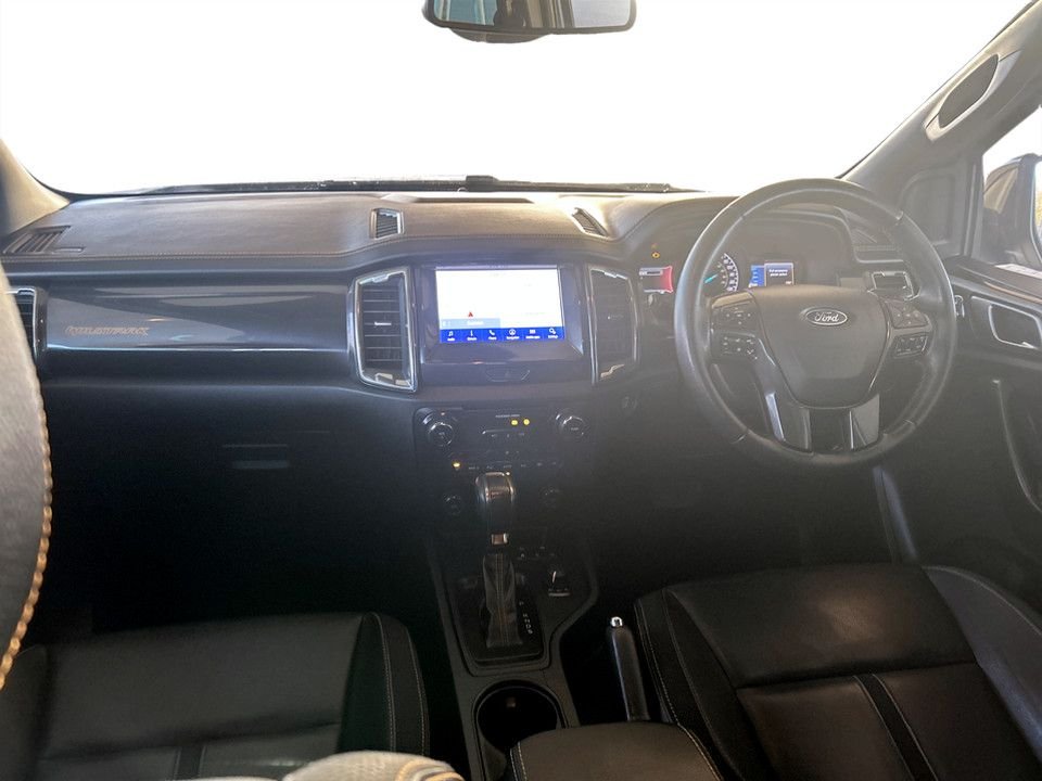 Used Ford Ranger 2021 for sale - 77319483: Photo 19