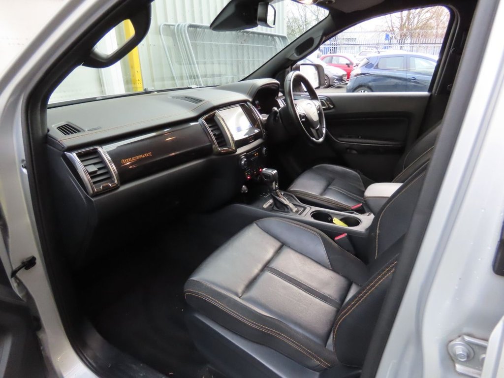 Used Ford Ranger 2021 for sale - 77319483: Photo 23