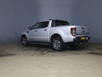 Used Ford Ranger 2021 for sale - 77319483: Photo