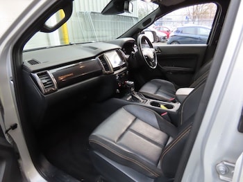 Used Ford Ranger 2021 for sale - 77319483: Photo