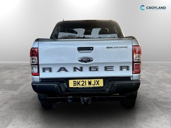 Used Ford Ranger 2021 for sale - 77319483: Photo