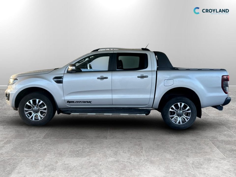 Used Ford Ranger 2021 for sale - 77319483: Photo 6