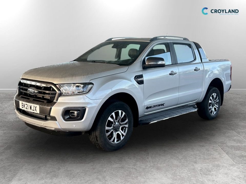 Used Ford Ranger 2021 for sale - 77319483: Photo 7