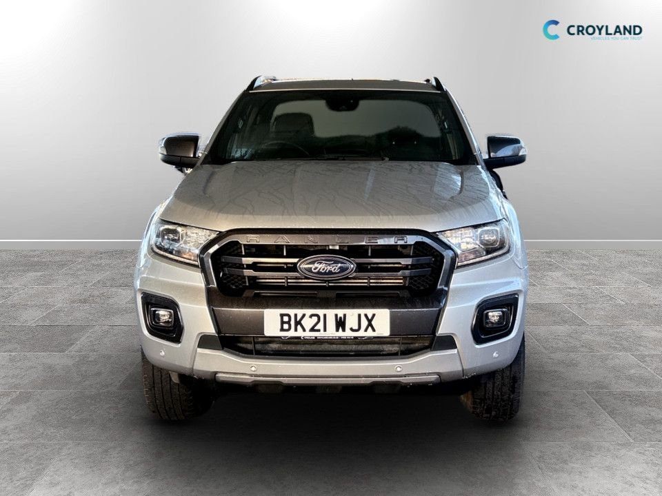 Used Ford Ranger 2021 for sale - 77319483: Photo 8