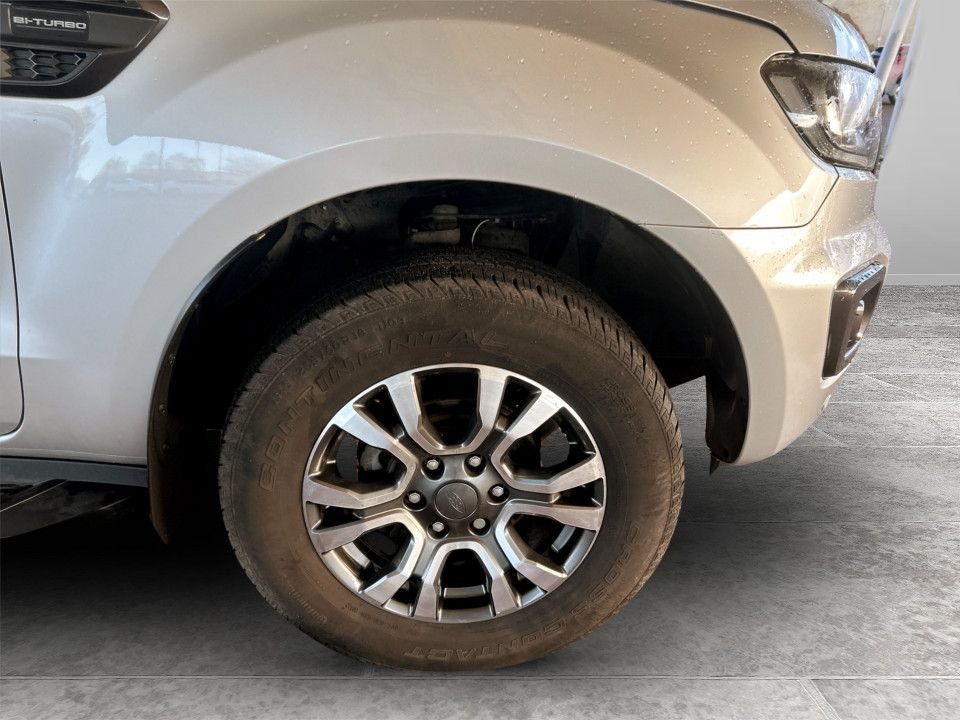 Used Ford Ranger 2021 for sale - 77319483: Photo 9