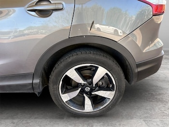 Used Nissan Qashqai 2016 for sale - 78299526: Photo