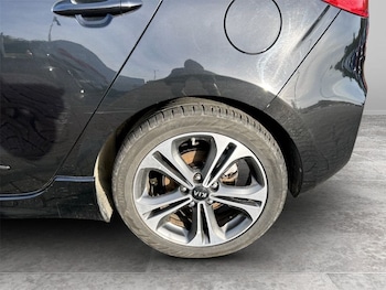 Used Kia Ceed 2017 for sale - 78624267: Photo