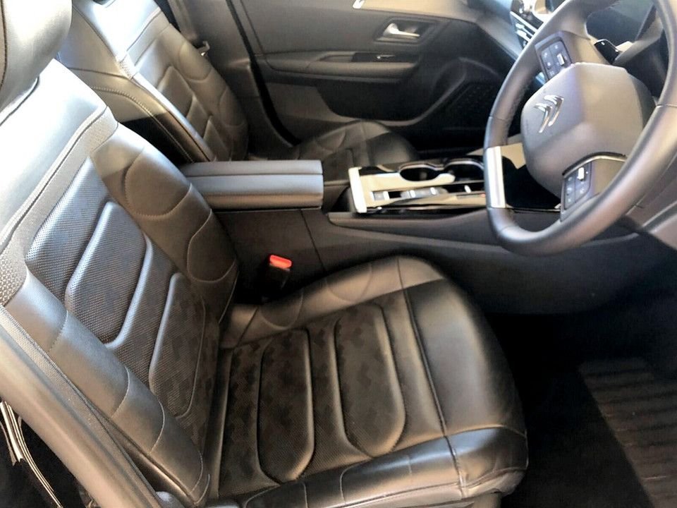 Used Citroen C5 X 2023 for sale - 77258323: Photo 13