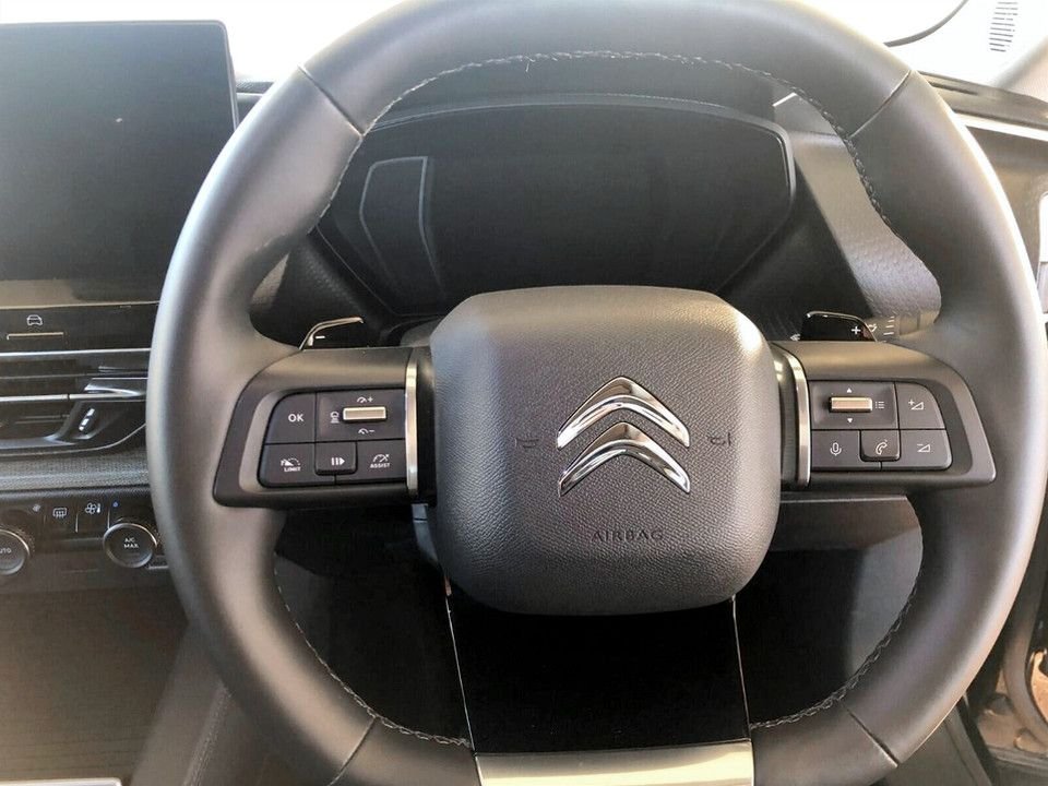 Used Citroen C5 X 2023 for sale - 77258323: Photo 16