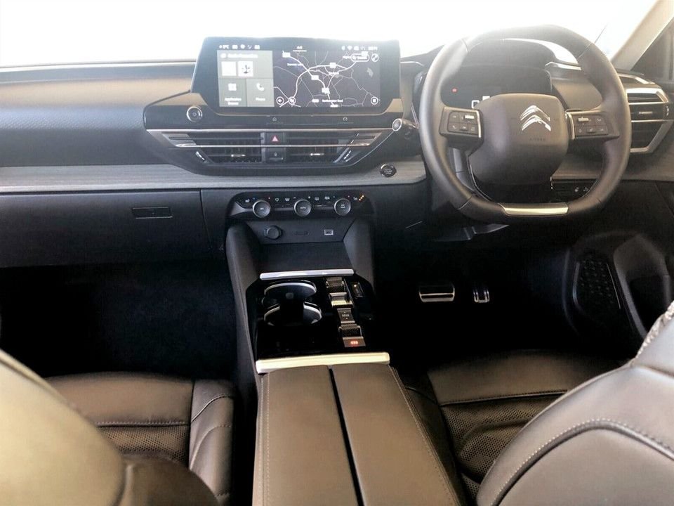 Used Citroen C5 X 2023 for sale - 77258323: Photo 21