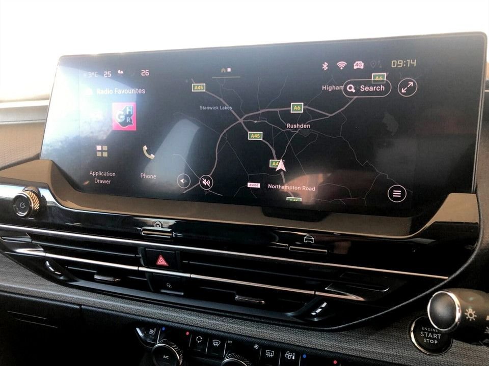 Used Citroen C5 X 2023 for sale - 77258323: Photo 23