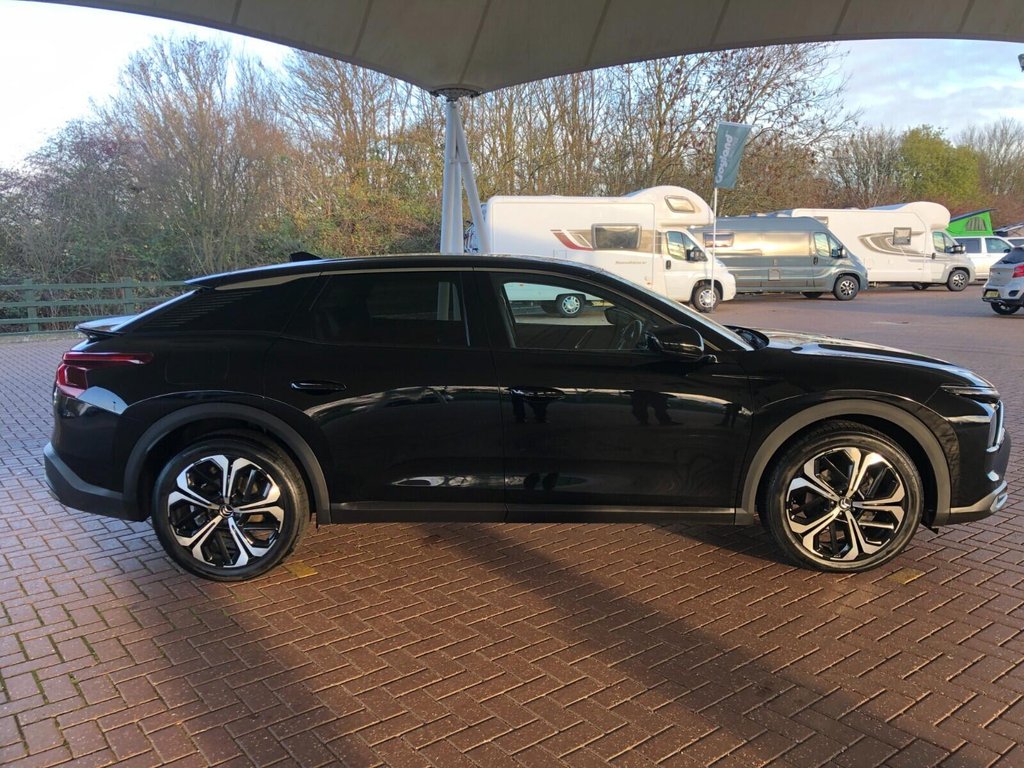Used Citroen C5 X 2023 for sale - 77258323: Photo 24