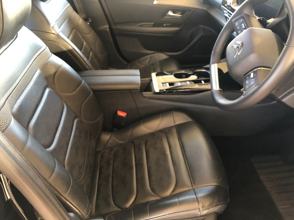 Used Citroen C5 X 2023 for sale - 77258323: Photo 30