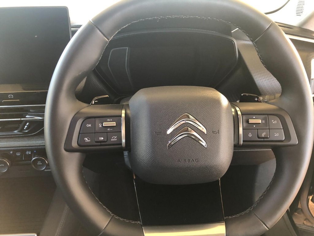 Used Citroen C5 X 2023 for sale - 77258323: Photo 33