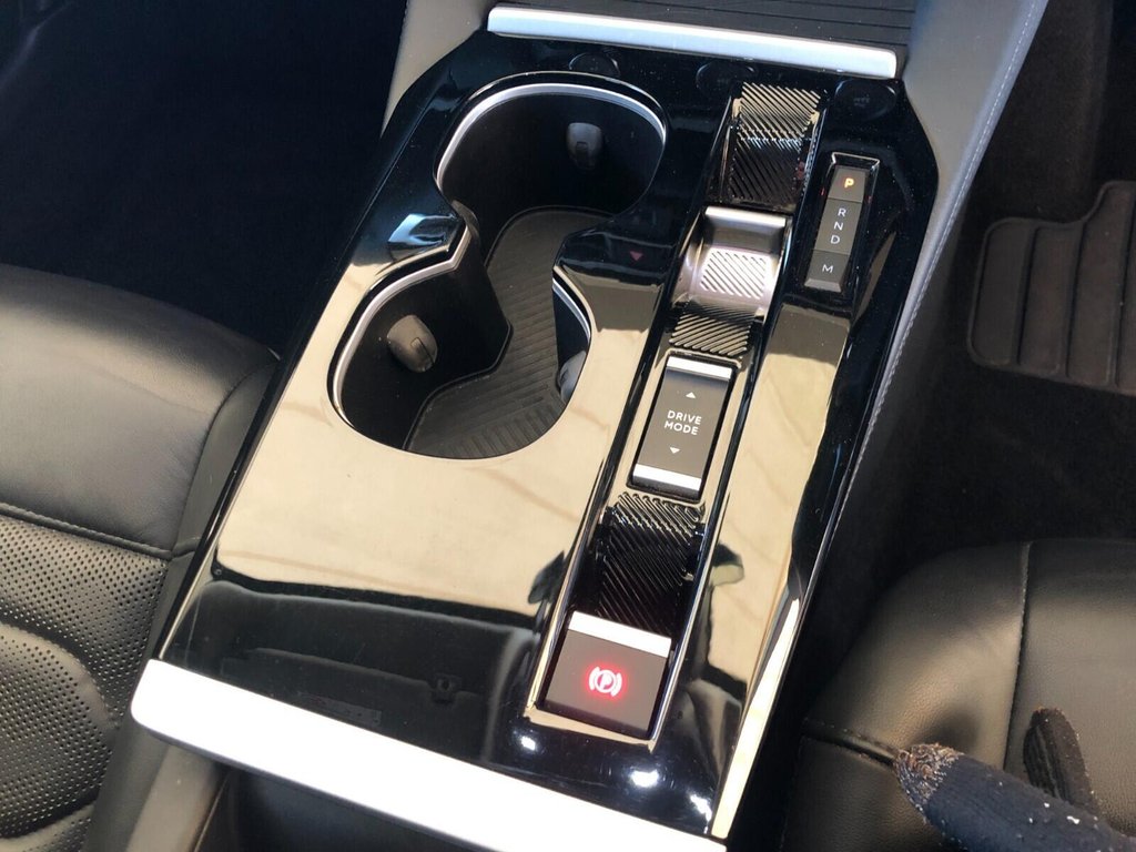 Used Citroen C5 X 2023 for sale - 77258323: Photo 36