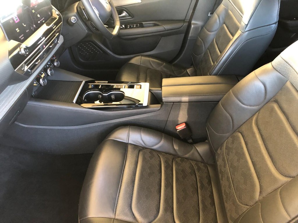 Used Citroen C5 X 2023 for sale - 77258323: Photo 39