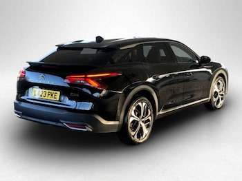 Used Citroen C5 X 2023 for sale - 77258323: Photo