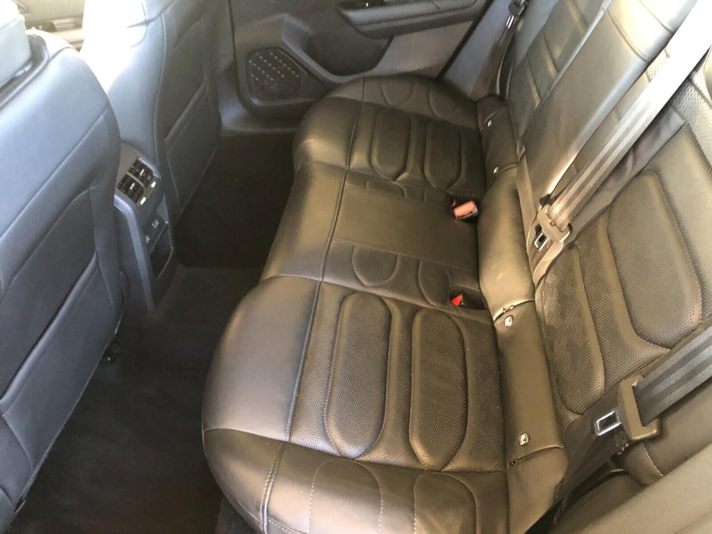 Used Citroen C5 X 2023 for sale - 77258323: Photo 40