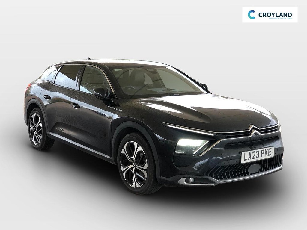 Used Citroen C5 X 2023 for sale - 77258323: Photo 44