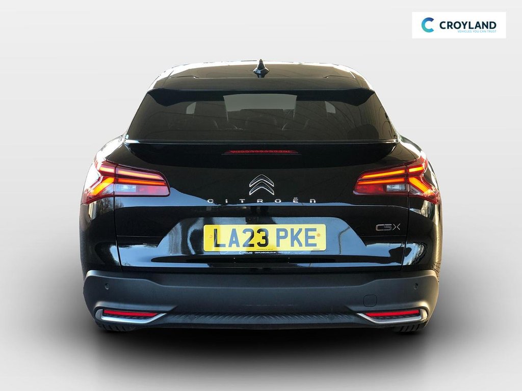 Used Citroen C5 X 2023 for sale - 77258323: Photo 45