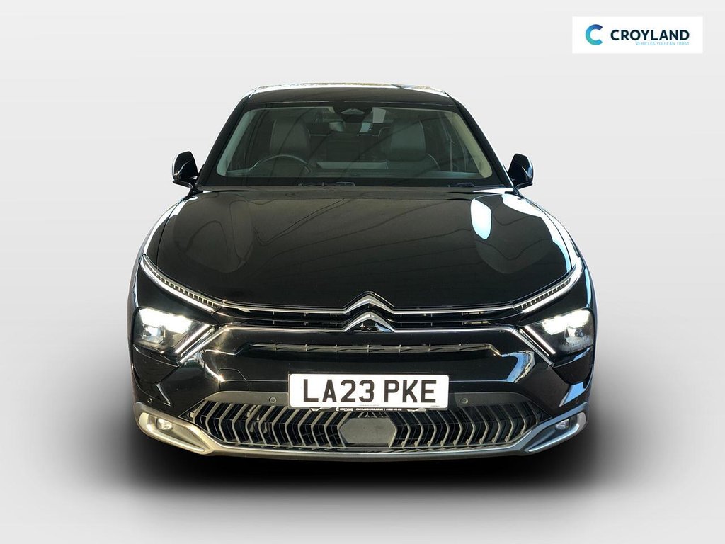 Used Citroen C5 X 2023 for sale - 77258323: Photo 49