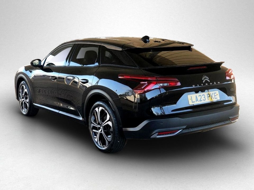 Used Citroen C5 X 2023 for sale - 77258323: Photo 5