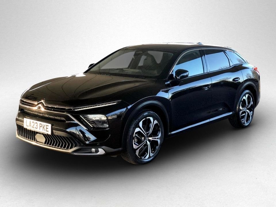 Used Citroen C5 X 2023 for sale - 77258323: Photo 7