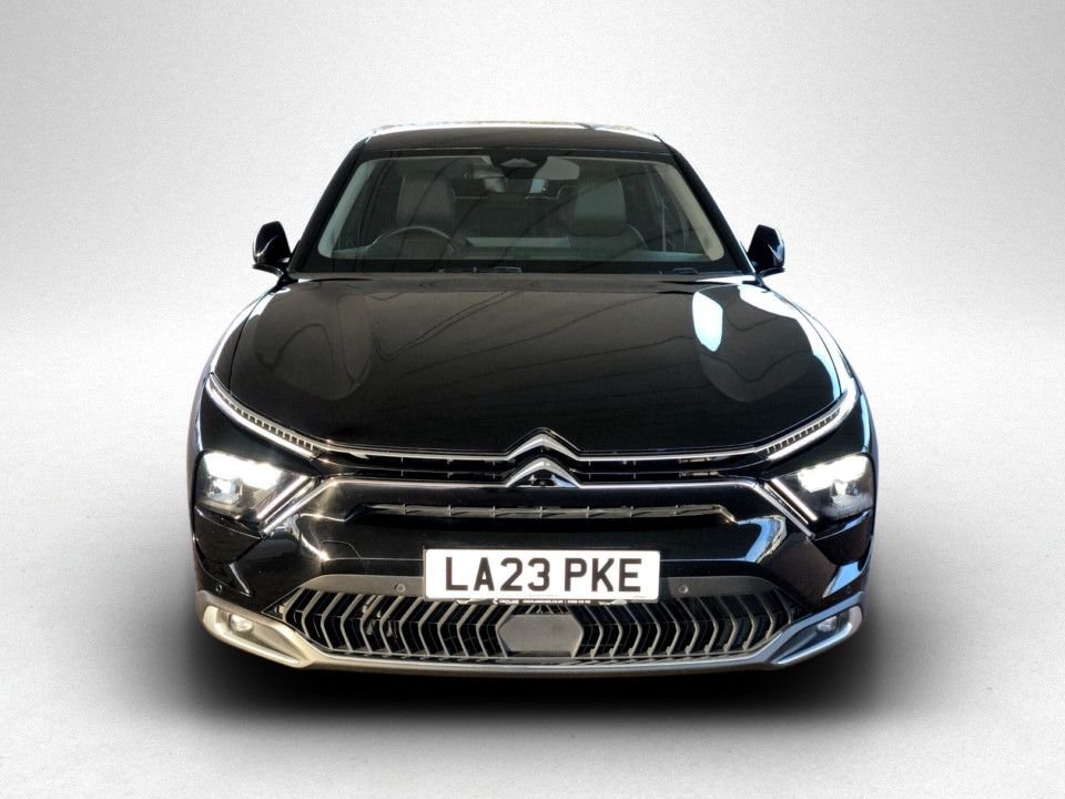 Used Citroen C5 X 2023 for sale - 77258323: Photo 8