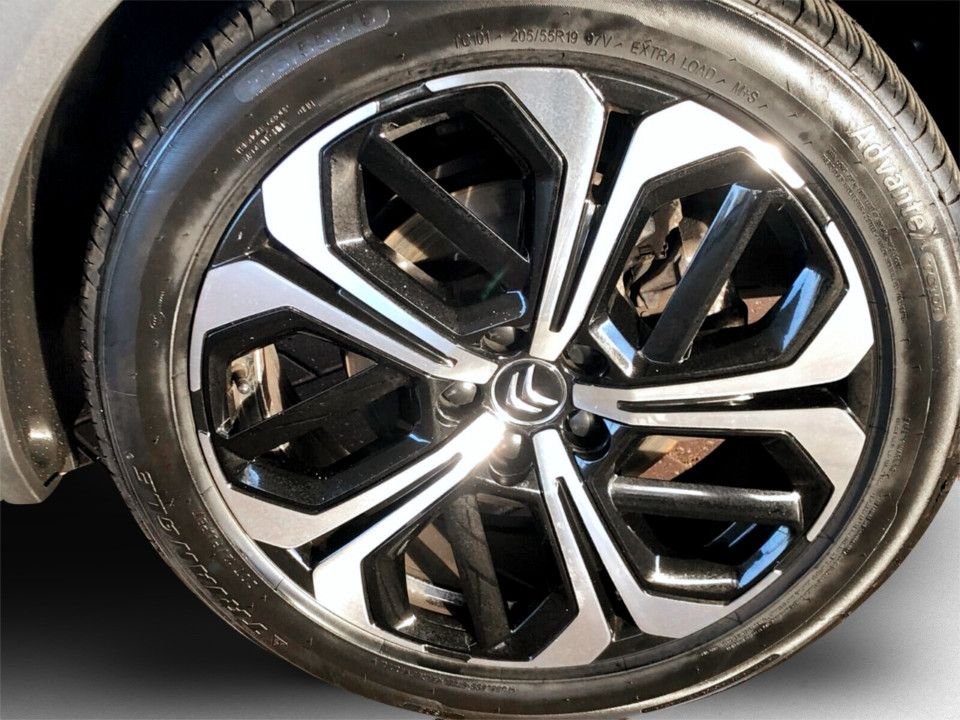 Used Citroen C5 X 2023 for sale - 77258323: Photo 9