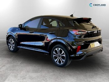 Used Ford Puma 2023 for sale - 78364238: Photo