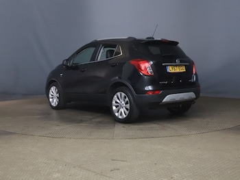 Used Vauxhall Mokka X 2018 for sale - 79187203: Photo