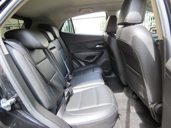 Used Vauxhall Mokka X 2018 for sale - 79187203: Photo