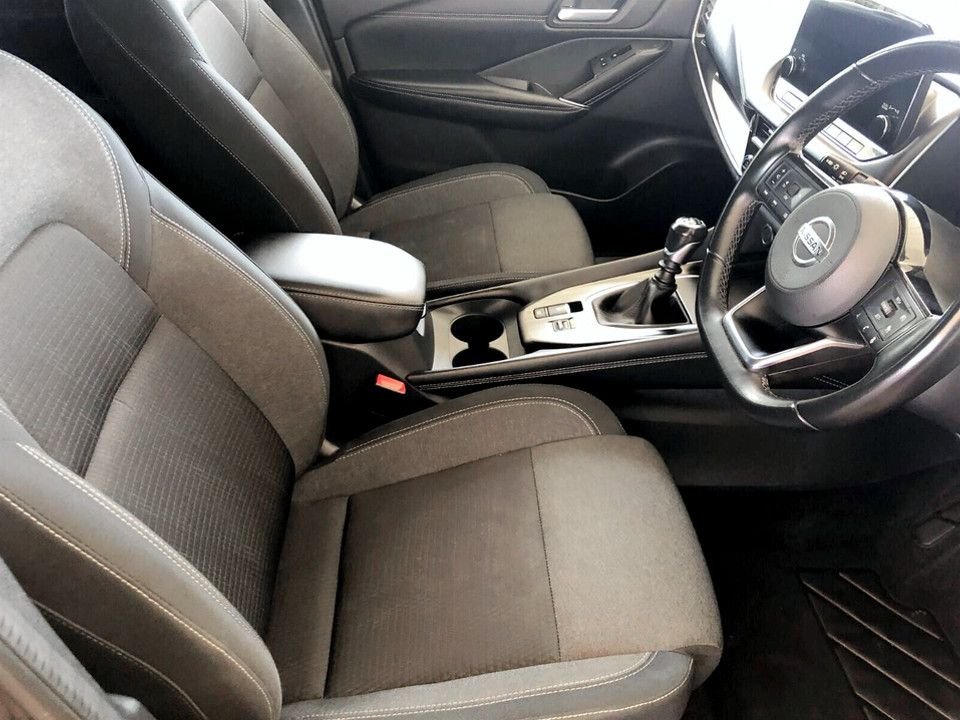 Used Nissan Qashqai 2022 for sale - 77258330: Photo 10