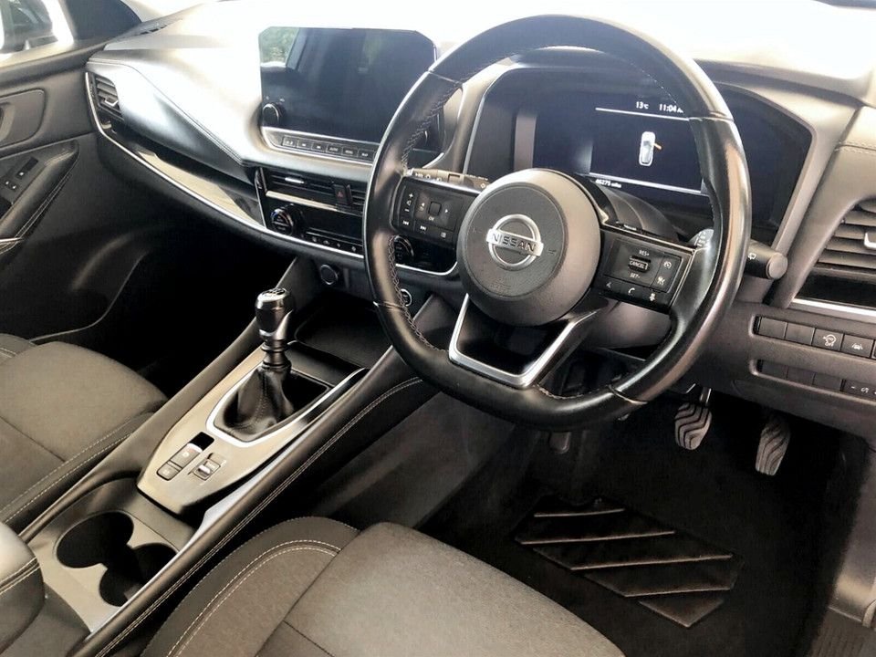 Used Nissan Qashqai 2022 for sale - 77258330: Photo 11