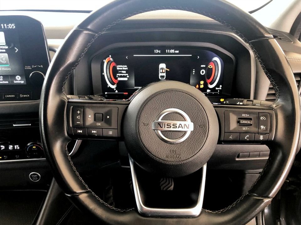 Used Nissan Qashqai 2022 for sale - 77258330: Photo 12