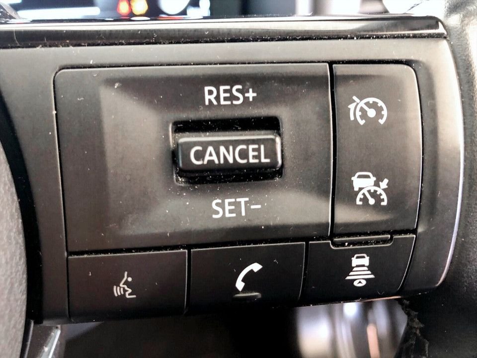 Used Nissan Qashqai 2022 for sale - 77258330: Photo 14