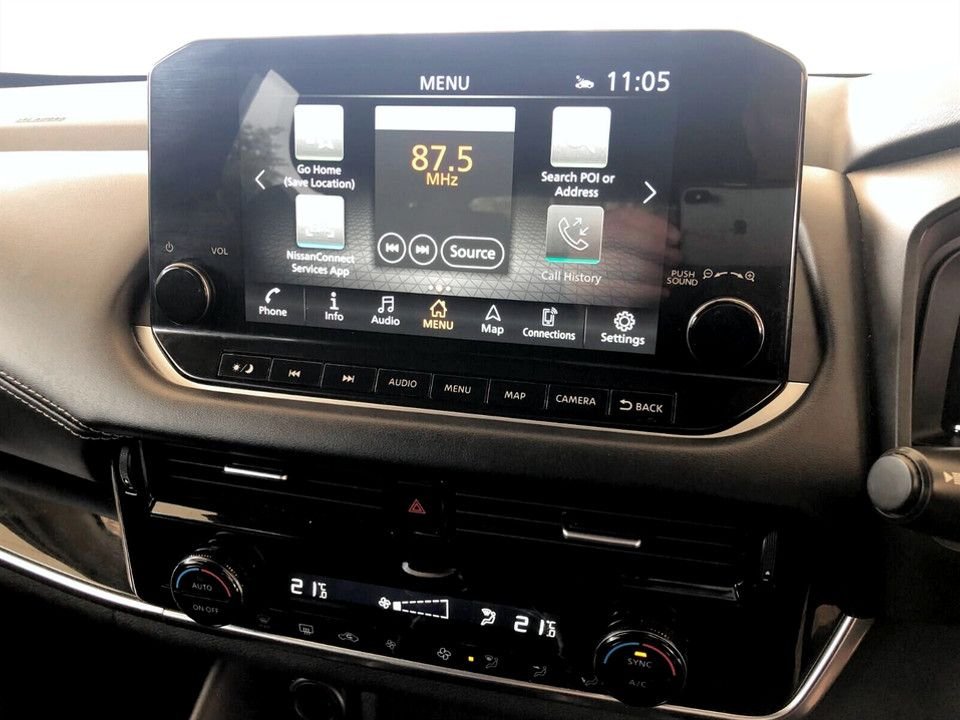 Used Nissan Qashqai 2022 for sale - 77258330: Photo 15