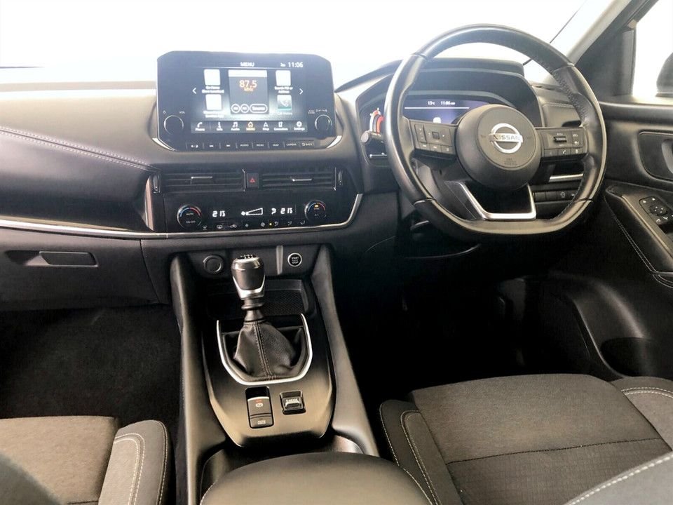 Used Nissan Qashqai 2022 for sale - 77258330: Photo 19