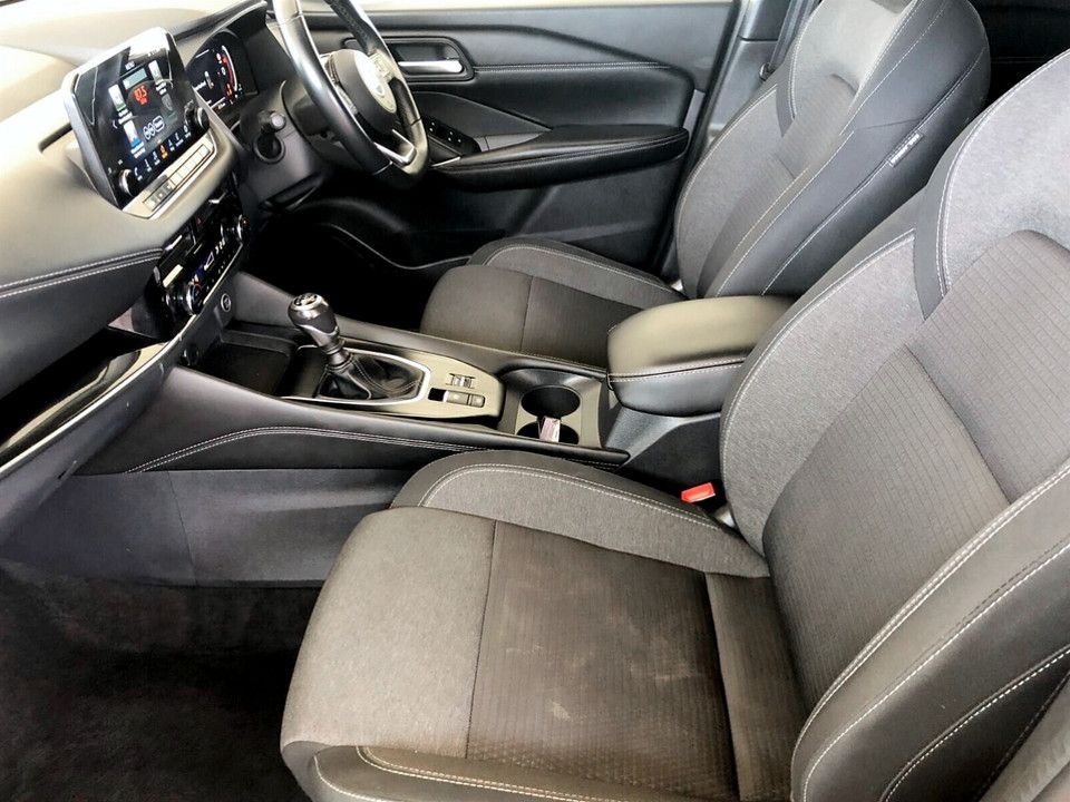 Used Nissan Qashqai 2022 for sale - 77258330: Photo 24