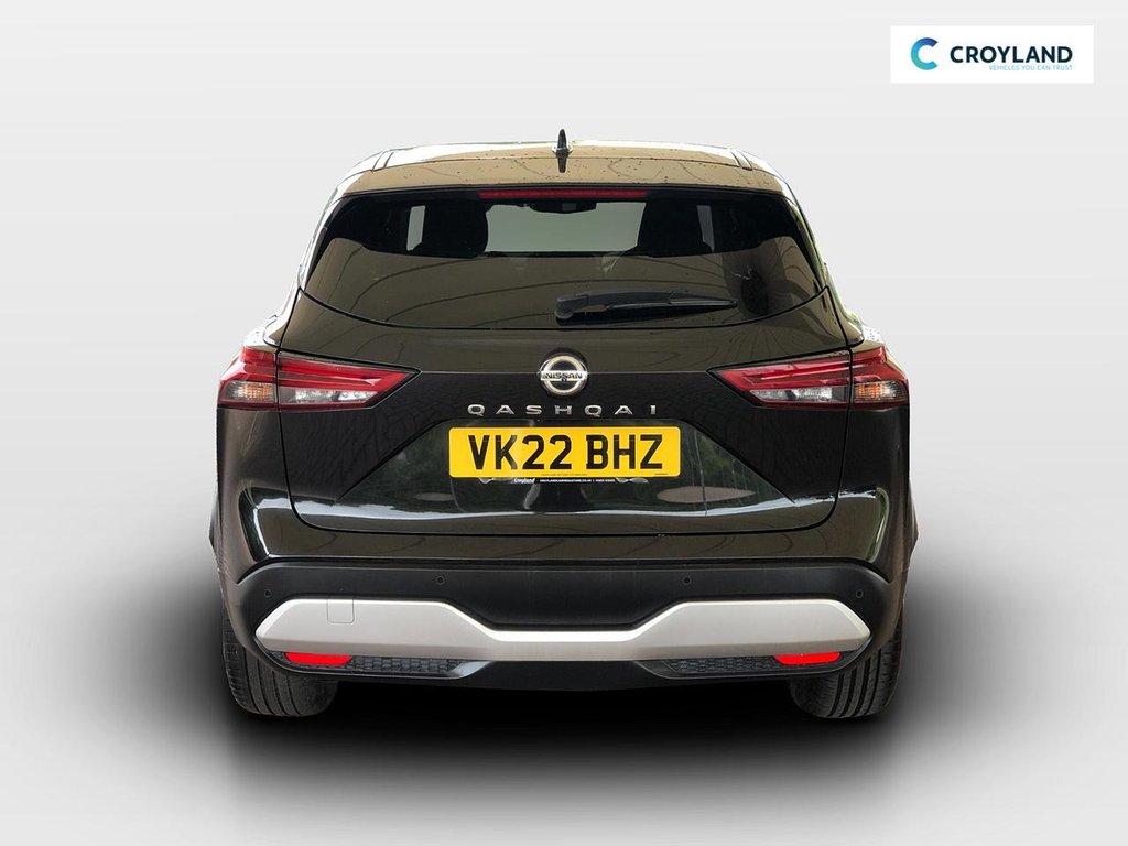 Used Nissan Qashqai 2022 for sale - 77258330: Photo 30