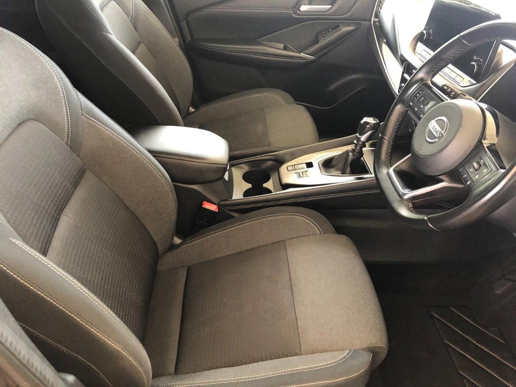 Used Nissan Qashqai 2022 for sale - 77258330: Photo 39