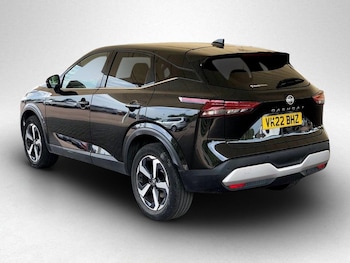 Used Nissan Qashqai 2022 for sale - 77258330: Photo