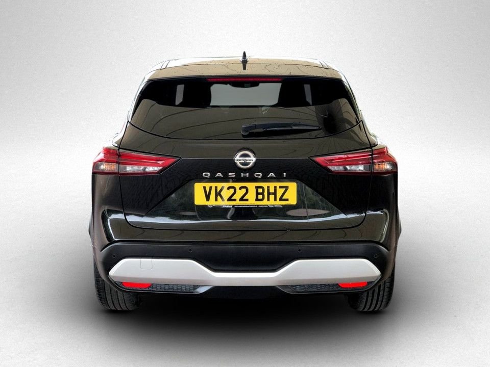 Used Nissan Qashqai 2022 for sale - 77258330: Photo 4