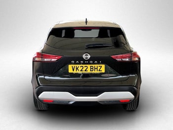 Used Nissan Qashqai 2022 for sale - 77258330: Photo